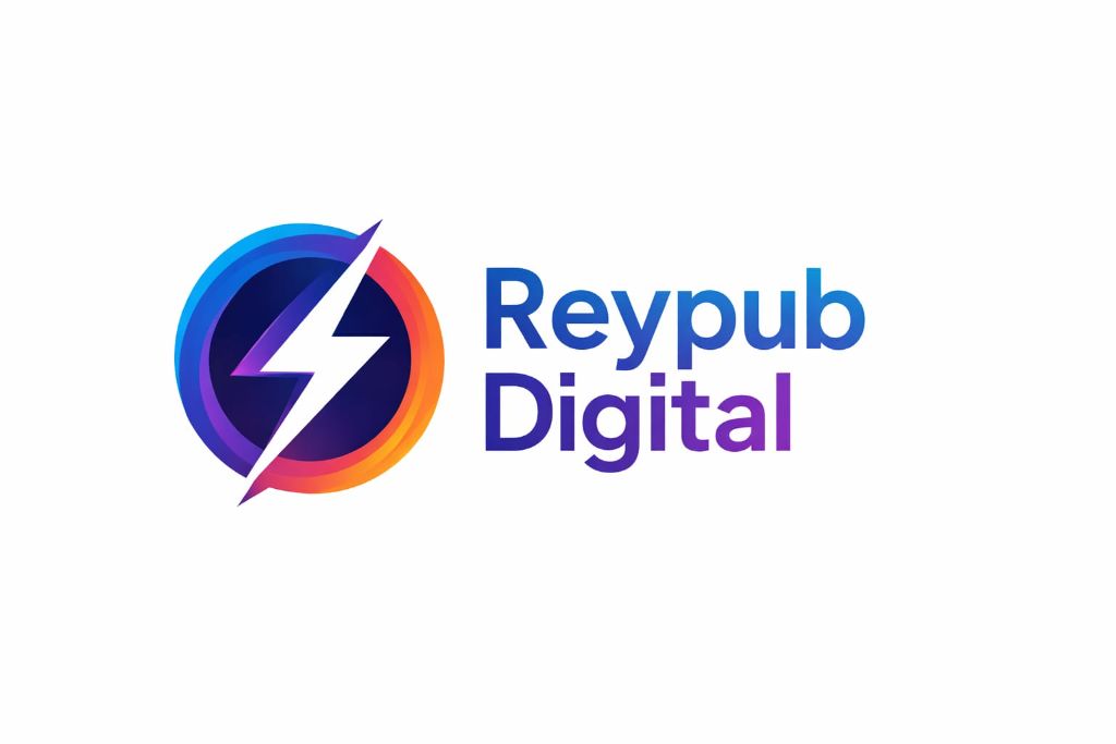 Reypub Digital - Digital Marketing Agency in Dubai, UAE